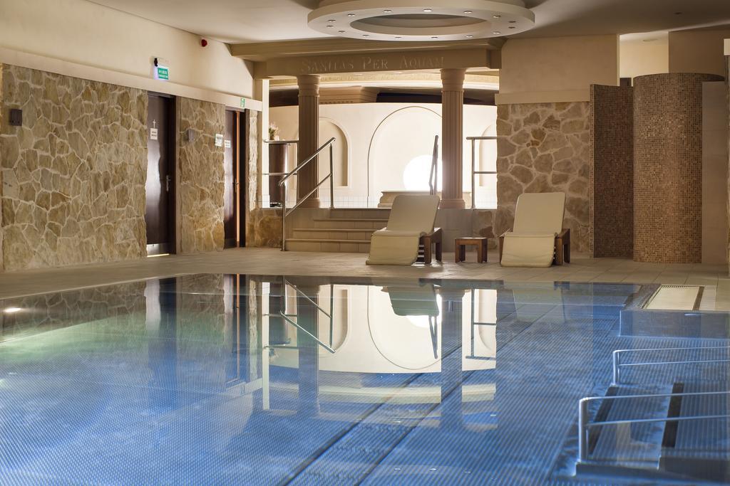 קז'ימייז' דולני Hotel Krol Kazimierz מראה חיצוני תמונה