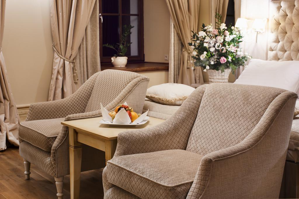 קז'ימייז' דולני Hotel Krol Kazimierz מראה חיצוני תמונה