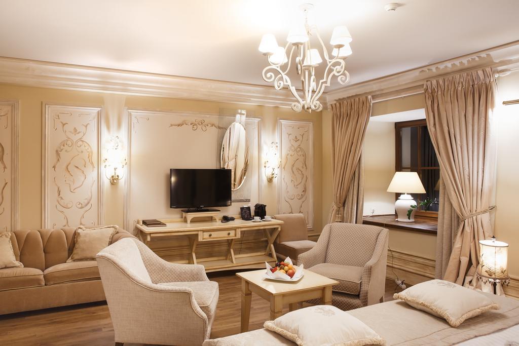 קז'ימייז' דולני Hotel Krol Kazimierz מראה חיצוני תמונה