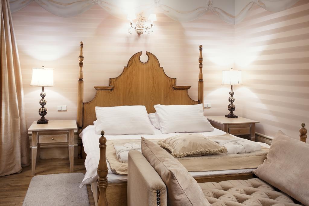 קז'ימייז' דולני Hotel Krol Kazimierz מראה חיצוני תמונה