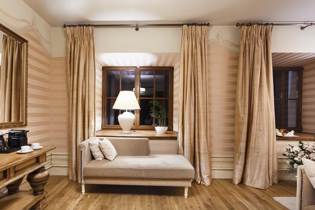 קז'ימייז' דולני Hotel Krol Kazimierz מראה חיצוני תמונה