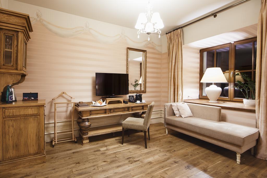 קז'ימייז' דולני Hotel Krol Kazimierz מראה חיצוני תמונה