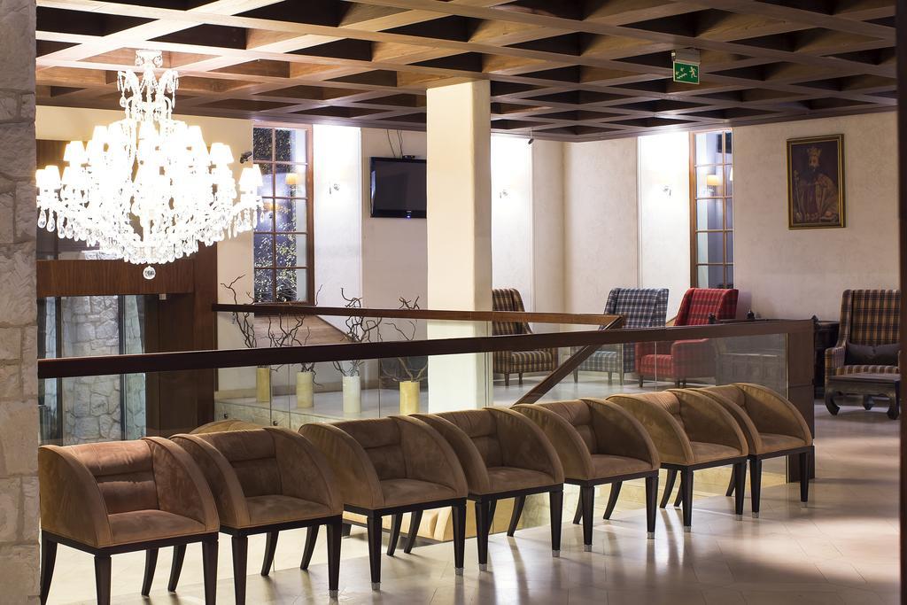 קז'ימייז' דולני Hotel Krol Kazimierz מראה חיצוני תמונה