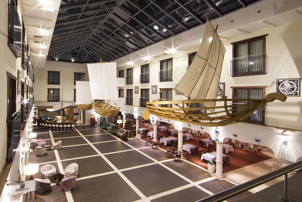 קז'ימייז' דולני Hotel Krol Kazimierz מראה חיצוני תמונה