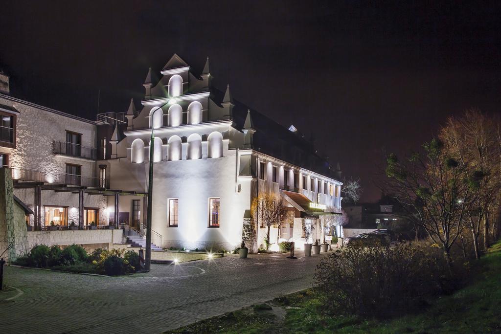 קז'ימייז' דולני Hotel Krol Kazimierz מראה חיצוני תמונה