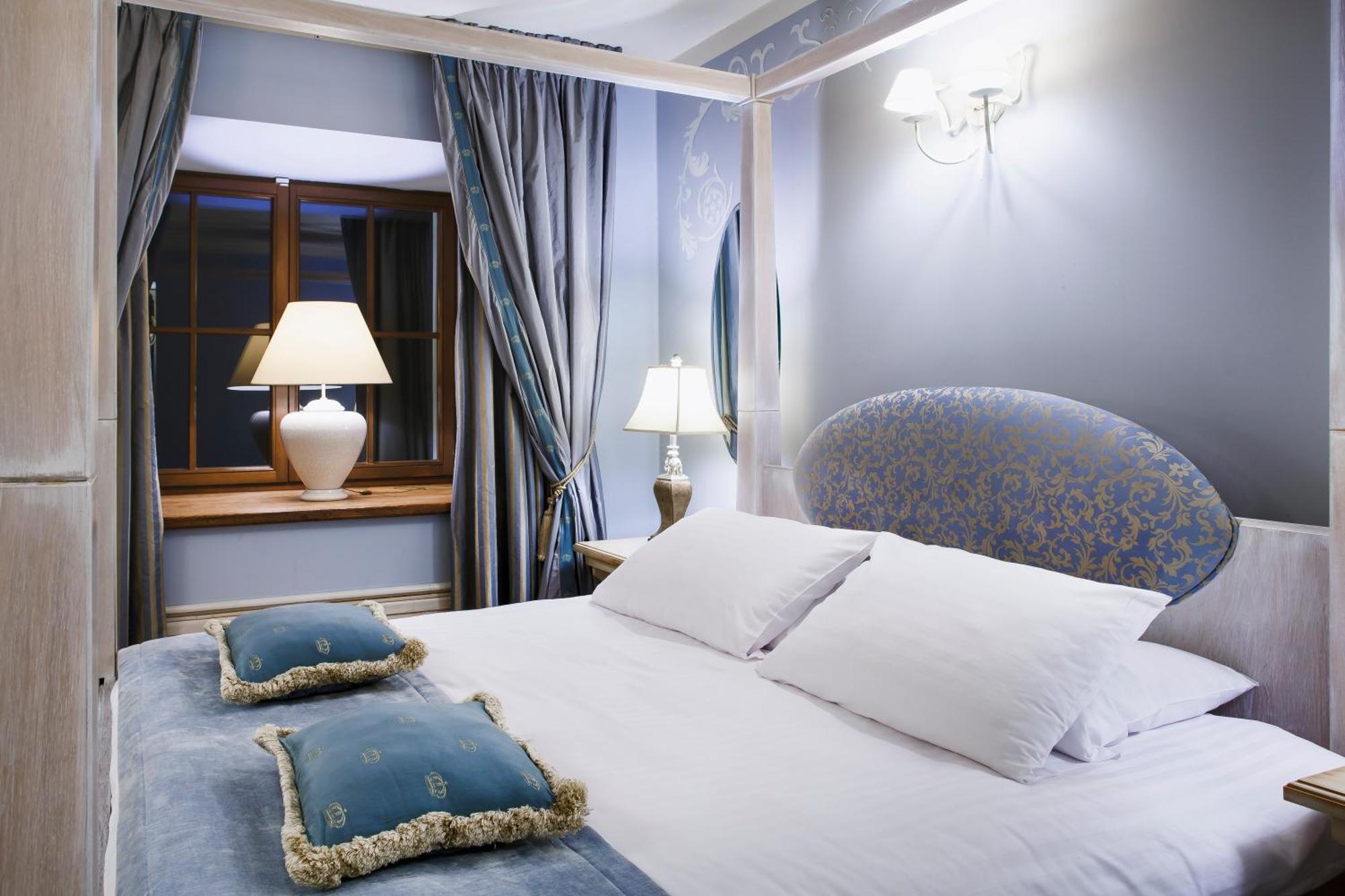 קז'ימייז' דולני Hotel Krol Kazimierz מראה חיצוני תמונה