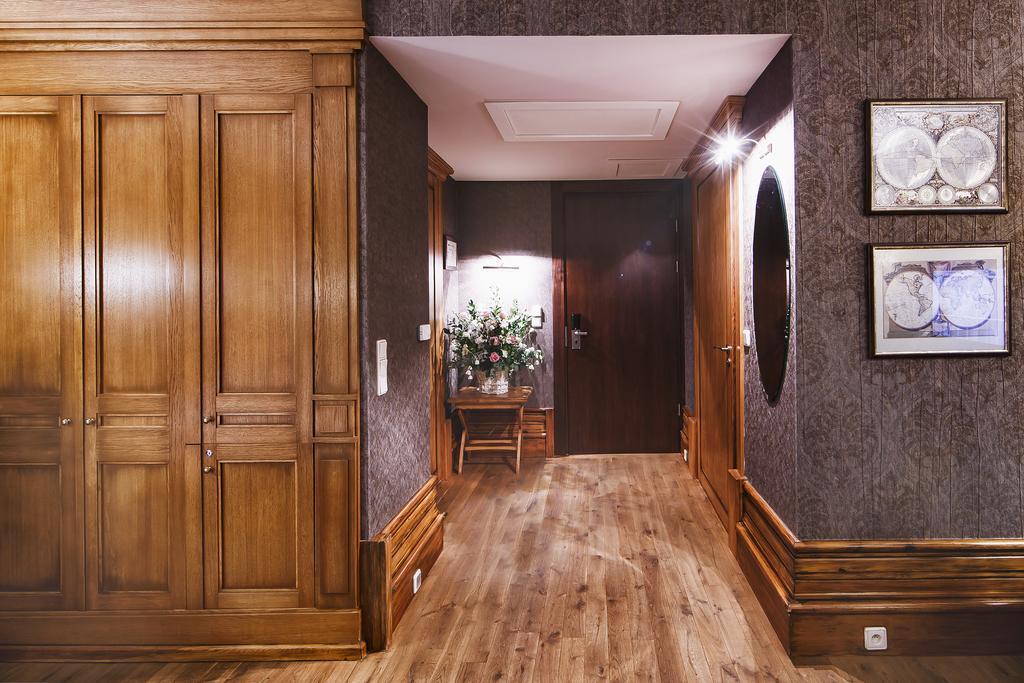 קז'ימייז' דולני Hotel Krol Kazimierz מראה חיצוני תמונה