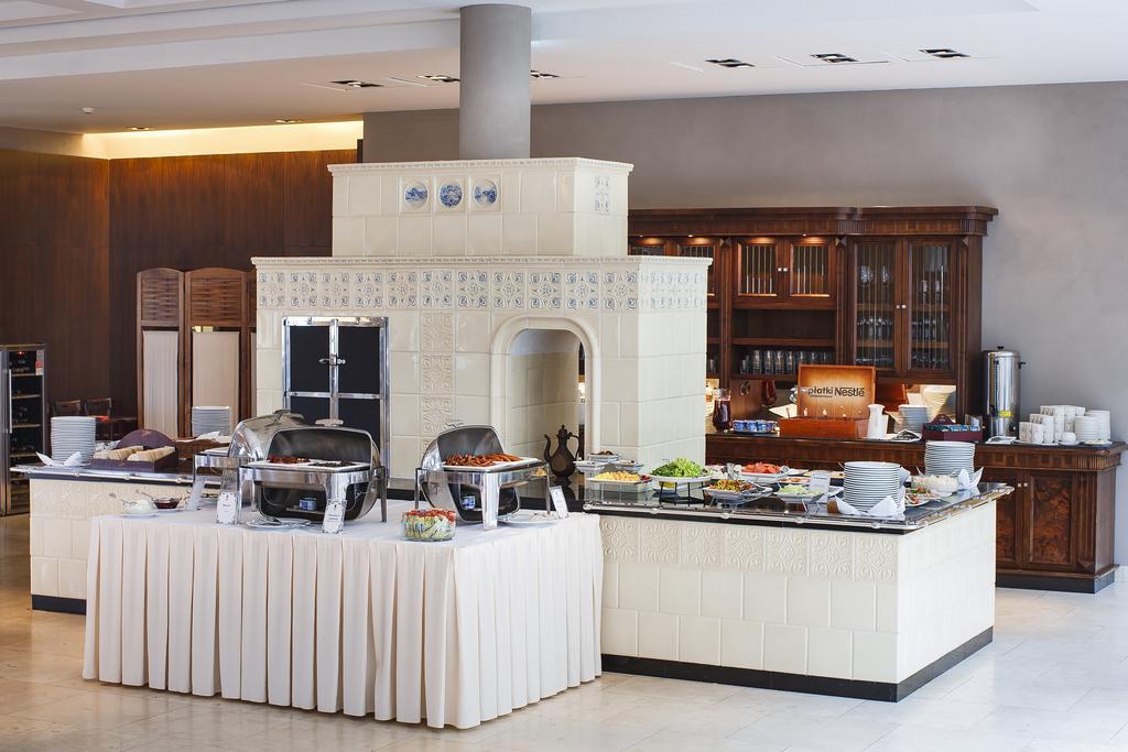 קז'ימייז' דולני Hotel Krol Kazimierz מראה חיצוני תמונה