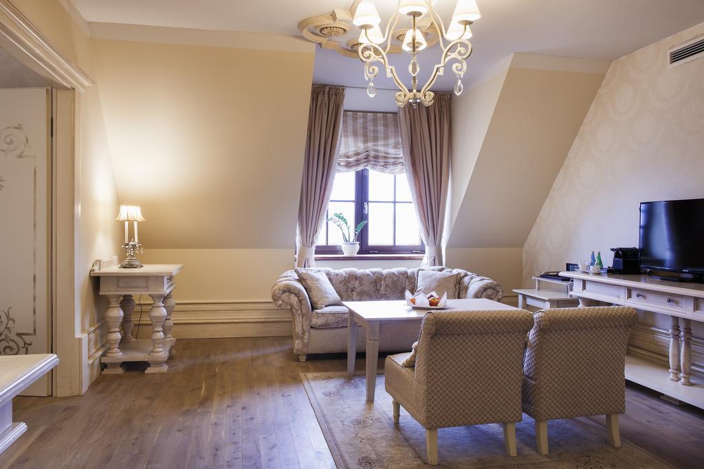 קז'ימייז' דולני Hotel Krol Kazimierz מראה חיצוני תמונה