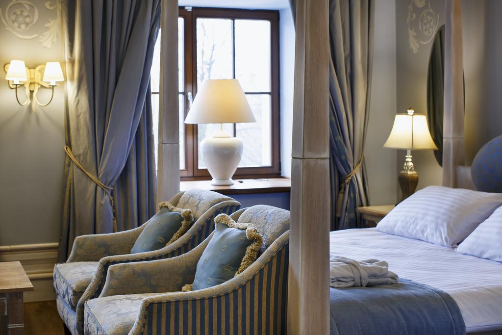קז'ימייז' דולני Hotel Krol Kazimierz מראה חיצוני תמונה