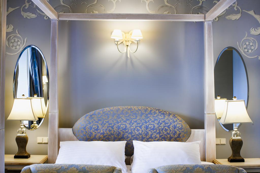 קז'ימייז' דולני Hotel Krol Kazimierz מראה חיצוני תמונה