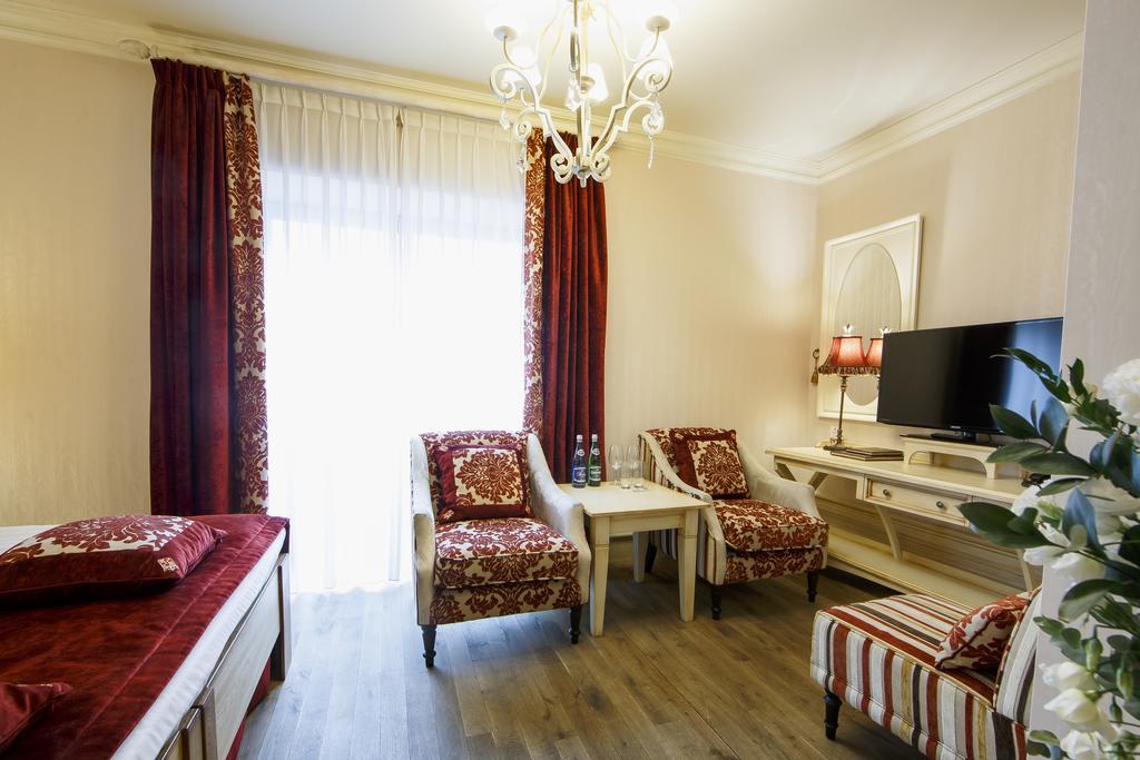 קז'ימייז' דולני Hotel Krol Kazimierz מראה חיצוני תמונה