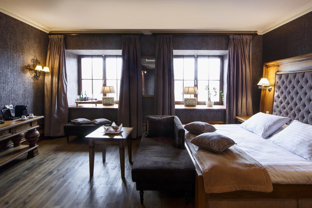 קז'ימייז' דולני Hotel Krol Kazimierz מראה חיצוני תמונה