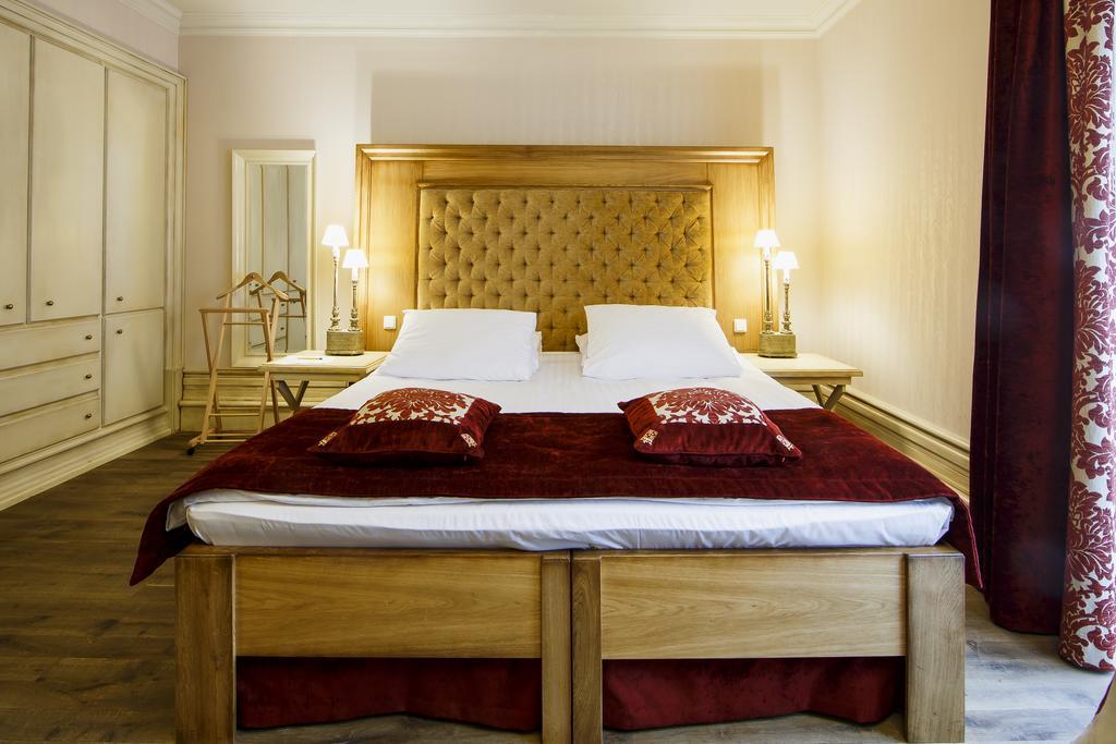 קז'ימייז' דולני Hotel Krol Kazimierz מראה חיצוני תמונה