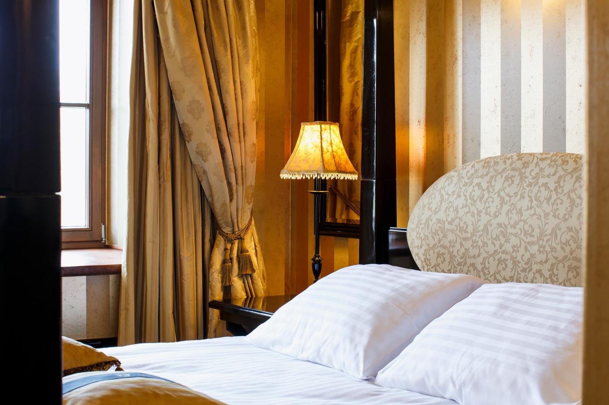 קז'ימייז' דולני Hotel Krol Kazimierz מראה חיצוני תמונה