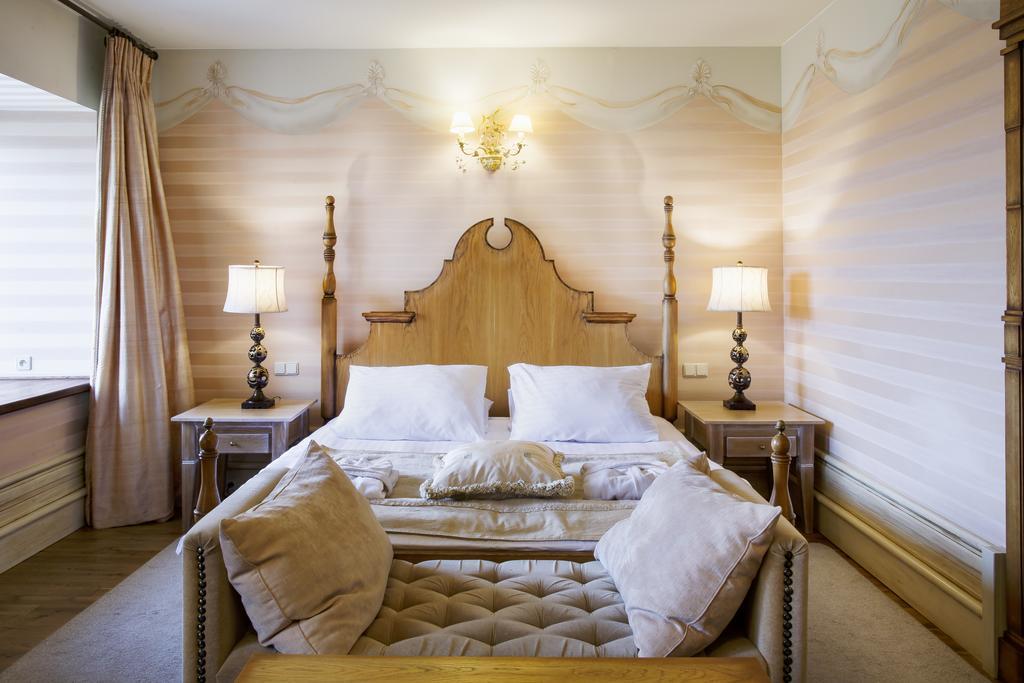קז'ימייז' דולני Hotel Krol Kazimierz מראה חיצוני תמונה