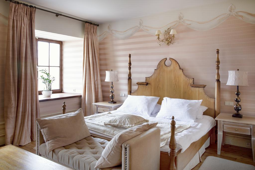 קז'ימייז' דולני Hotel Krol Kazimierz מראה חיצוני תמונה