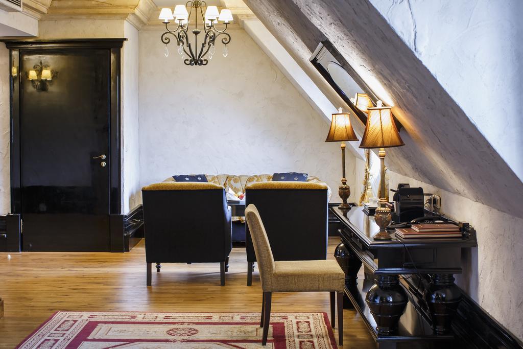 קז'ימייז' דולני Hotel Krol Kazimierz מראה חיצוני תמונה