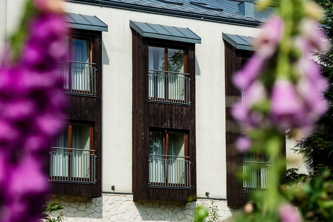 קז'ימייז' דולני Hotel Krol Kazimierz מראה חיצוני תמונה
