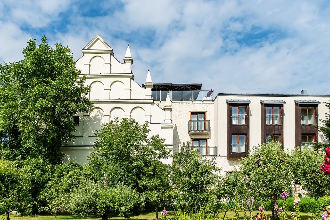 קז'ימייז' דולני Hotel Krol Kazimierz מראה חיצוני תמונה