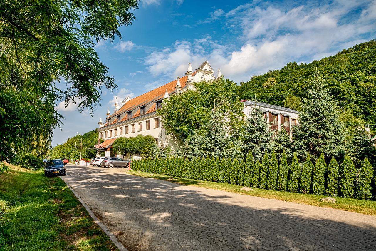 קז'ימייז' דולני Hotel Krol Kazimierz מראה חיצוני תמונה