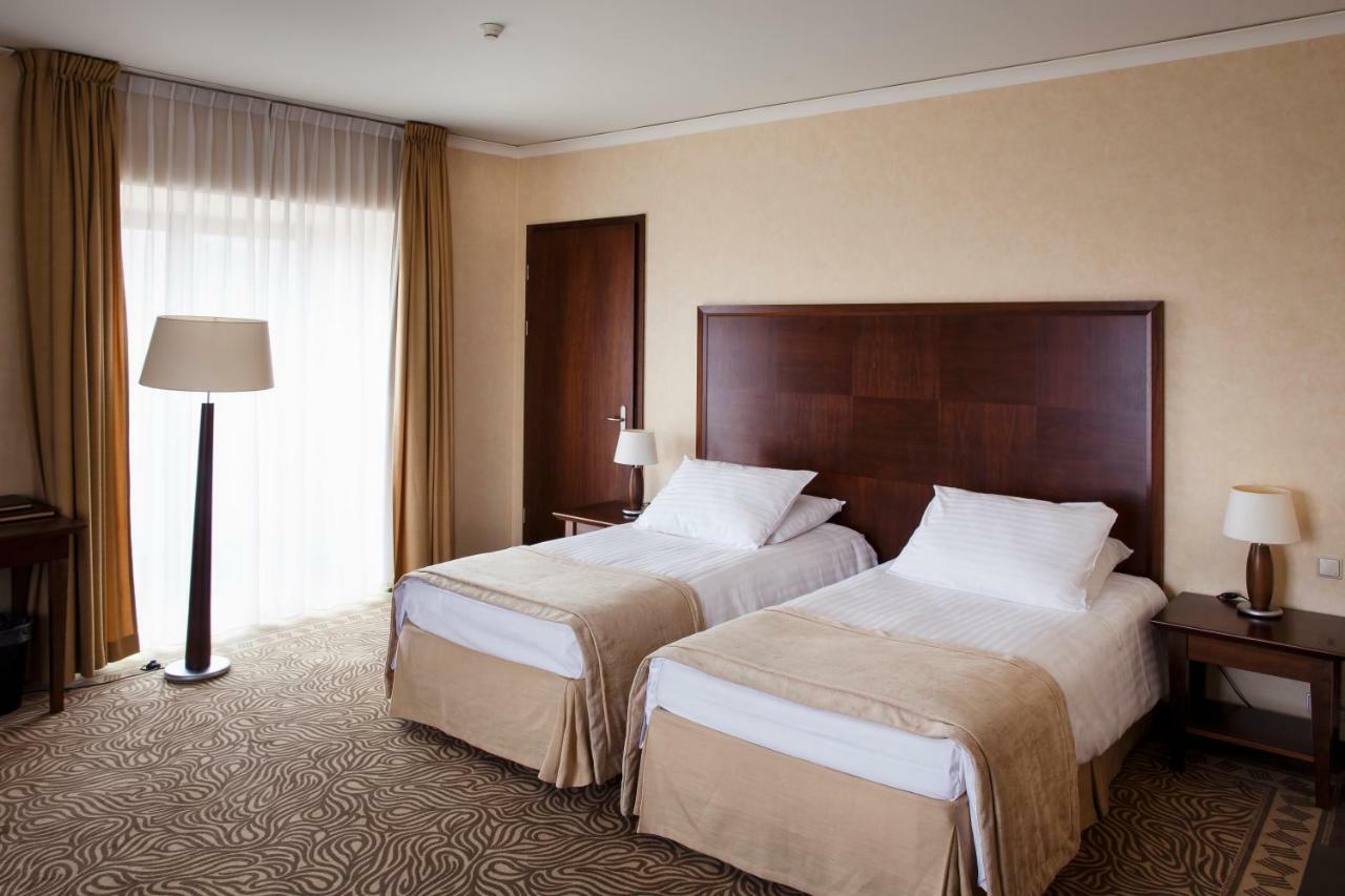 קז'ימייז' דולני Hotel Krol Kazimierz מראה חיצוני תמונה